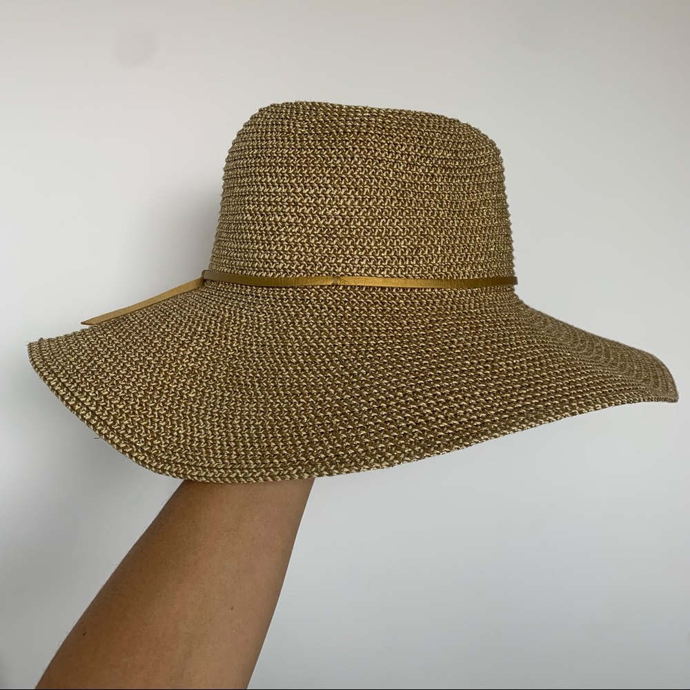 Beach Hat